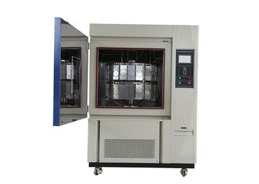 테스트 챔버 ASTM Ｄ 3815 R-232 인터페이스를 노화시키는 환경적 크세논