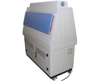 풀그릴 Uv 시험 장비 실험실 Uv 시험 기계 290 ~ 400 Nm UV 파장