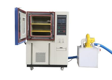 IEC60068 SO2 H2S 이산화탄소 유해한 가스 시험 약실 환경 시험 기계