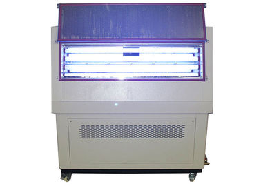 풍화 저항 G154 노출 UV 시험 장비/UV 램프 풍화 검사자