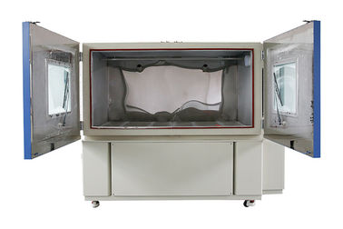 380V 50Hz 모래 시험 장비 50um 자동차 부품을 위한 정상적인 철사 직경