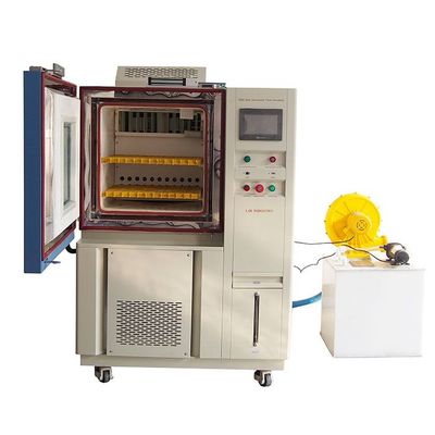 IEC 60068 25PPM H2S 유독 가스 시험 장비