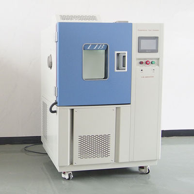 IEC 62660-2 130C 온도 적응 검사 챔버 끊임없이 계속되는  배터리