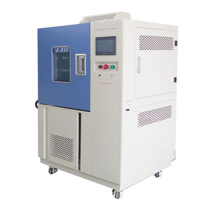 IEC -40C 열 충격 시험 챔버 환경적 높은 온도 배터리