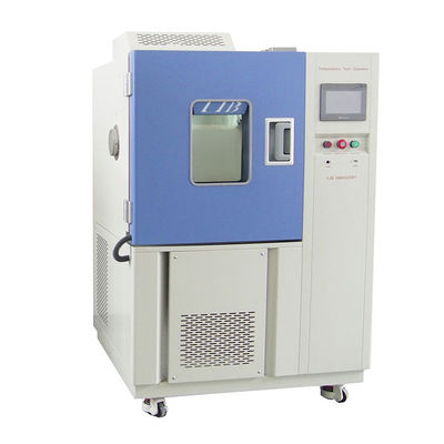 프로그램 가능한 IEC 배터리 -40C 전지 써멀 온도 습도 챔버
