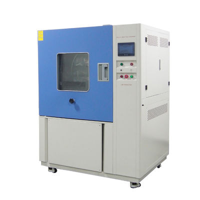 800LTR IP54 먼지 시험 약실 ISO20653 기준
