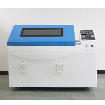 금속 샘플을 위한 조절 가능한 대기 압력 소금 스프레이 부식 테스트 챔버