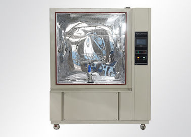 IEC60529 저항 비 비말 물 시험 약실/환경 시험 장비