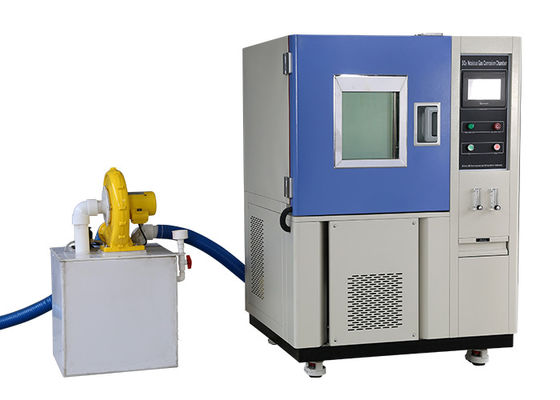 H2S SO2 노화 시험 챔버