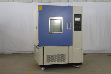1000년 Pphm 기후상 저항 실험실 테스트 약실 실내 SU 304 스테인리스