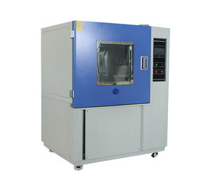 380V 50Hz 환경 시험 장비 IEC60529 IPX3 IPX4 강우 시험 실험실 장비