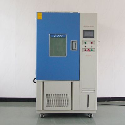 실험실 CE ASTM 1149 오존 부식 기계