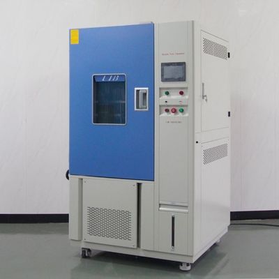 시험 기계를 노화시키는 250L ASTM D1171 오존