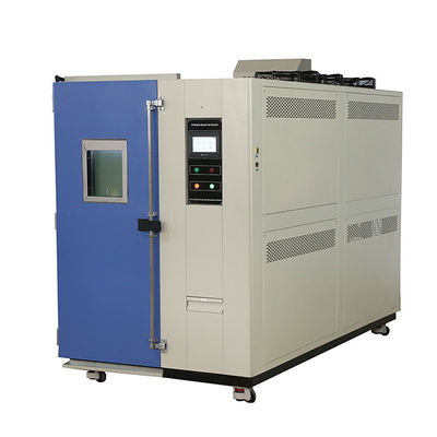 IEC62688 85C 85%RH 온도 습도 챔버 PV 패널 습도 동결 테스트