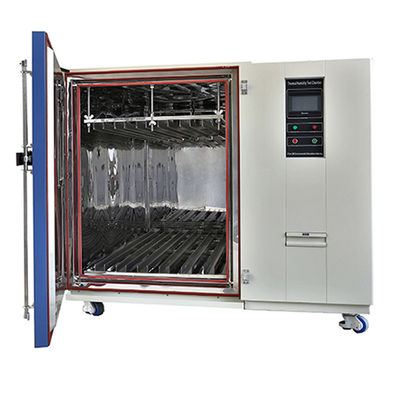 IEC62688 85C 85%RH 온도 습도 챔버 PV 패널 습도 동결 테스트