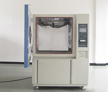 800LTR IP54 먼지 시험 약실 ISO20653 기준