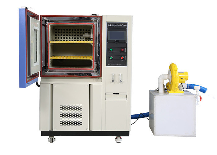 H2S SO2 노화 시험 챔버